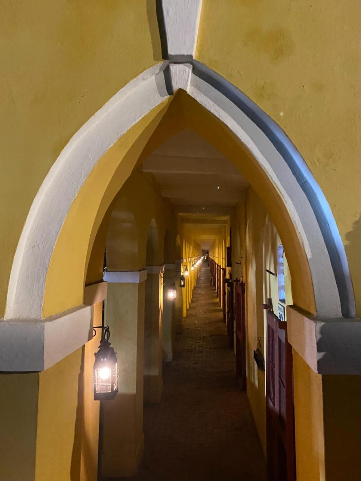 Gs 996 Leilighet Cartagena Eksteriør bilde