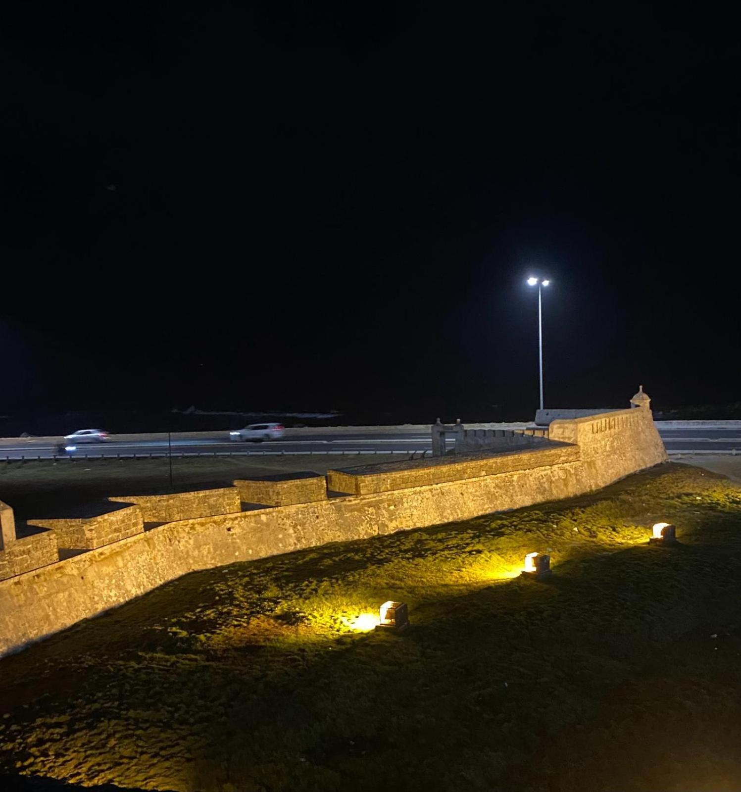 Gs 996 Leilighet Cartagena Eksteriør bilde